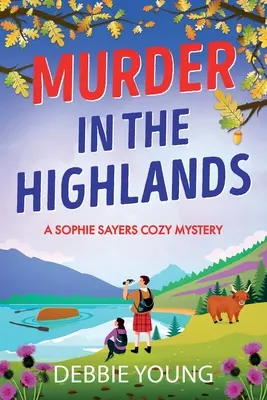 Crimă în Highlands - Murder in the Highlands