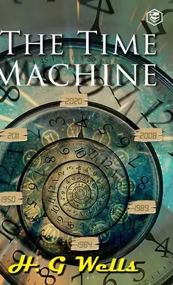 Mașina timpului (The Time Machine) - The Time Machine
