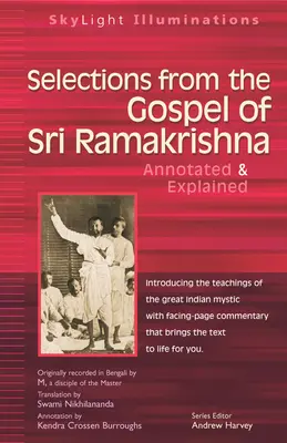 Selecții din Evanghelia lui Sri Ramakrishna: Tradusă de - Selections from the Gospel of Sri Ramakrishna: Translated by