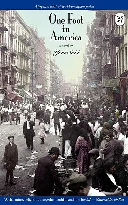 Un picior în America - One Foot in America