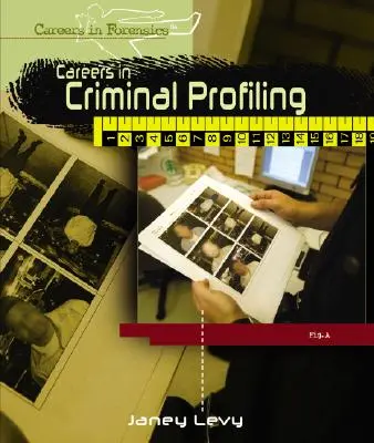 Cariere în profilarea criminalilor - Careers in Criminal Profiling