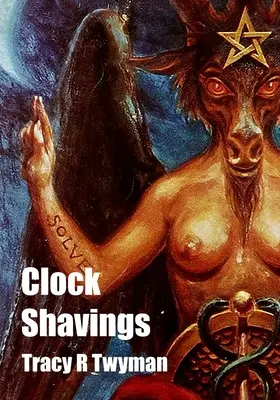 Așchii de ceas - Clock Shavings
