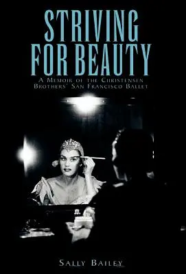 Lupta pentru frumusețe - Striving For Beauty