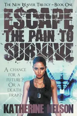 Scăpați de durere pentru a supraviețui - Escape the Pain to Survive