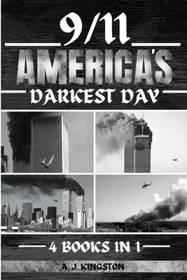 9/11: Cea mai întunecată zi a Americii - 9/11: America's Darkest Day