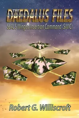 Dosarele Daedalus: SEALS Winged Insertion Command (SWIC) - The Daedalus Files: SEALS Winged Insertion Command (SWIC)