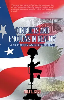 Conflicte și emoții în realitate: Poezie de război și poezii de dragoste - Conflicts and Emotions in Reality: War Poetry and Love Poems