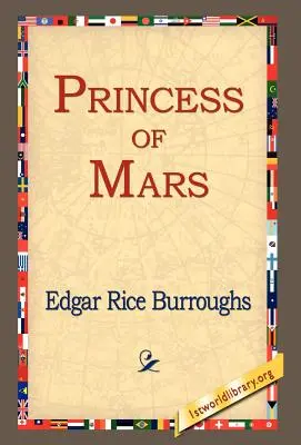 Prințesa lui Marte - Princess of Mars