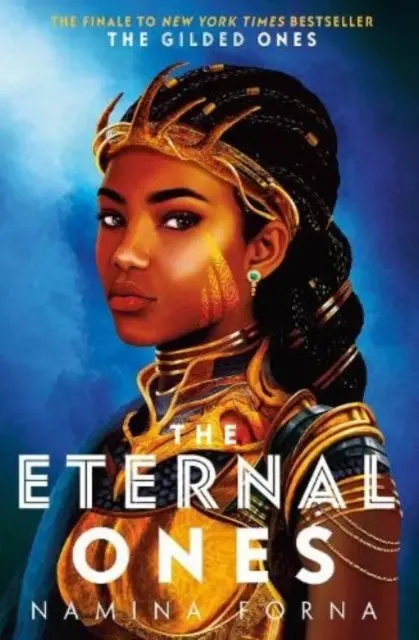 Cei Eterni - Eternal Ones