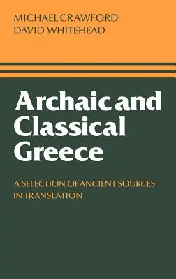 Grecia arhaică și clasică - Archaic and Classical Greece