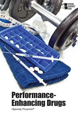 Droguri de îmbunătățire a performanțelor - Performance-Enhancing Drugs