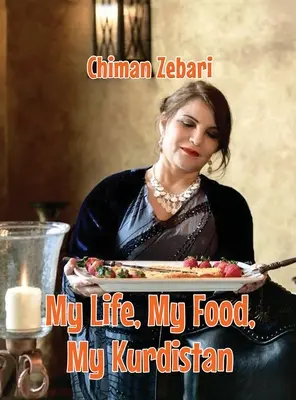 Viața mea, mâncarea mea, Kurdistanul meu - My Life, My Food, My Kurdistan
