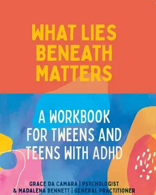 Ce se află dedesubt: Tweens and Teens - What Lies Beneath: Tweens and Teens