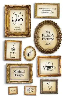 Fortuna tatălui meu - My Father's Fortune