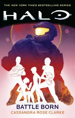 Halo: Bătălia s-a născut - Halo: Battle Born