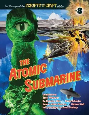 Submarinul atomic - The Atomic Submarine