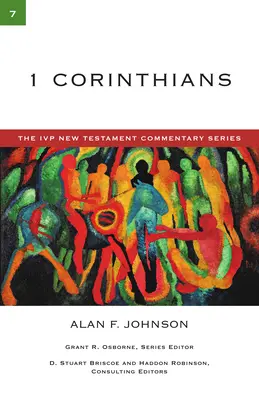 1 Corinteni: Volumul 7 - 1 Corinthians: Volume 7