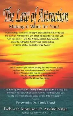 Legea atracției: Să o faci să funcționeze pentru tine! - Law of Attraction: Making It Work for You!