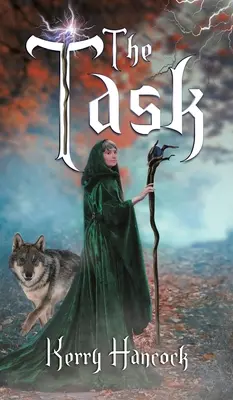 Sarcina - The Task