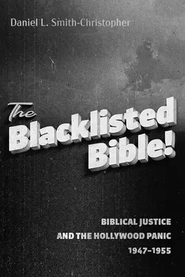 Biblia pe lista neagră - The Blacklisted Bible