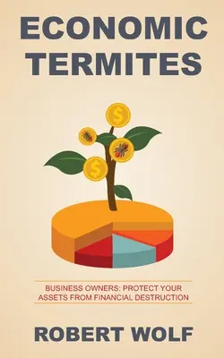 Termite economice: Protejați-vă bunurile împotriva distrugerii financiare - Economic Termites: Protect Your Assets from Financial Destruction
