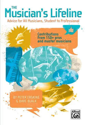 Linia de salvare a muzicianului - The Musician's Lifeline