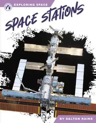 Stații spațiale - Space Stations