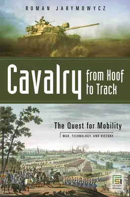 Cavaleria de la copită la pistă - Cavalry from Hoof to Track