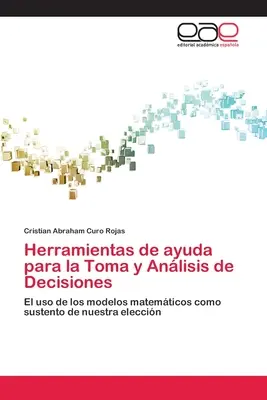 Herramientas de ayuda para la Toma y Anlisis de Decisiones