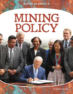 Politica minieră - Mining Policy