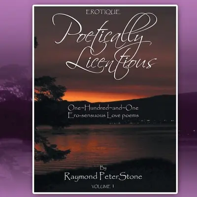Erotique: Poetic Licențios - Erotique: Poetically Licentious