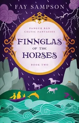 Finnglas al cailor - Finnglas of the Horses