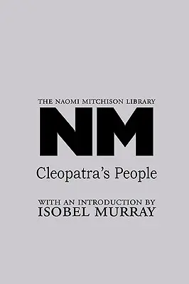 Oamenii lui Cleopatra - Cleopatra's People