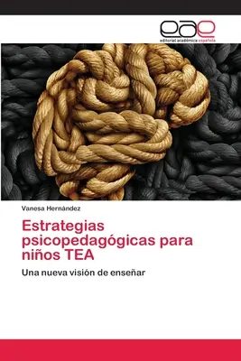 Estrategias psicopedaggicas para nios TEA