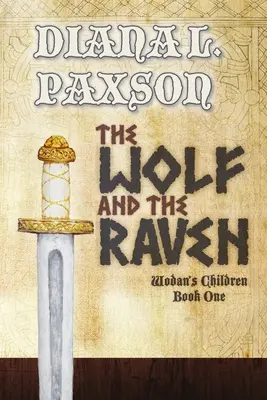 Lupul și corbul - The Wolf and the Raven