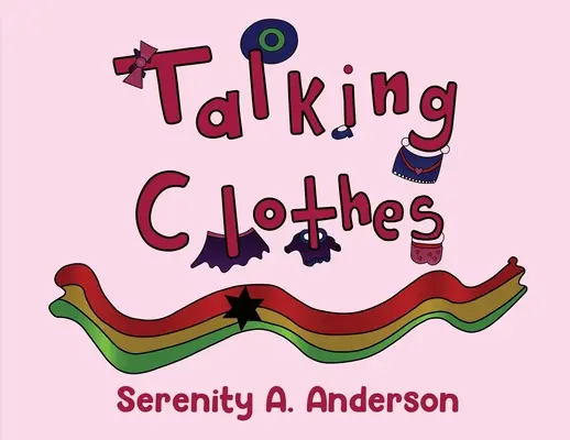 Haine vorbitoare - Talking Clothes