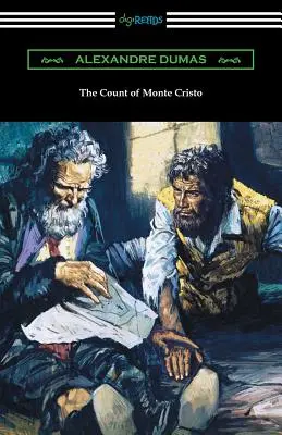 Contele de Monte Cristo - The Count of Monte Cristo