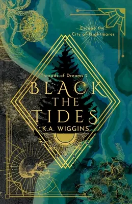 Black the Tides: Evadează din Orașul Coșmarurilor - Black the Tides: Escape the City of Nightmares