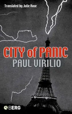Orașul panicii - City of Panic