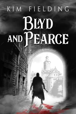Blyd și Pearce - Blyd and Pearce