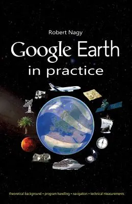 Google Earth în practică - Google Earth in practice