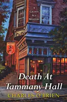 Moartea la Tammany Hall - Death at Tammany Hall