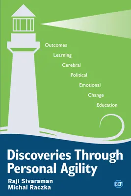 Descoperiri prin agilitate personală - Discoveries Through Personal Agility