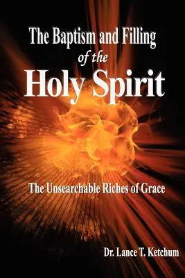 The Baptism and Filling of the Holy Spirit (Botezul și umplerea cu Duhul Sfânt) - The Baptism and Filling of the Holy Spirit