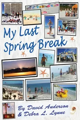 Ultima mea vacanță de primăvară: Zorii unui nou pământ - My Last Spring Break: Dawn of a New Earth