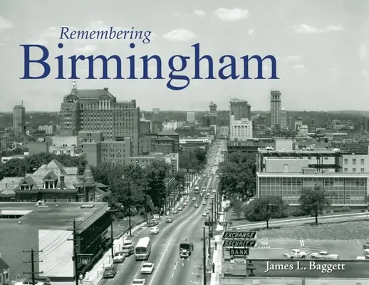 Amintiri din Birmingham - Remembering Birmingham