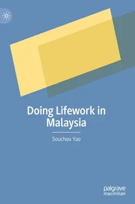 Munca de o viață în Malaezia - Doing Lifework in Malaysia
