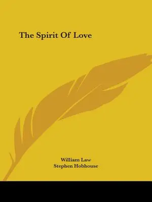 Spiritul iubirii - The Spirit Of Love