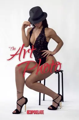 The Art of Photo (Arta fotografiei) - The Art of Photo