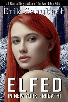 Elfed în New York: Riicathi - Elfed in New York: Riicathi